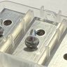 Robotic Mower Blade Kit - 24 Pcs Robotic Mower Blade Kit - 24 Pcs