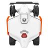 Mammotion Luba 3 Awd 3000 (Tri-Fusion) Robotic Lawnmower Mammotion Luba 3 Awd 3000 (Tri-Fusion) Robotic Lawnmower
