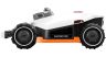 Mammotion Luba 3 Awd 3000 (Tri-Fusion) Robotic Lawnmower Mammotion Luba 3 Awd 3000 (Tri-Fusion) Robotic Lawnmower