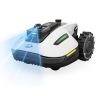 Mammotion Yuka Mini 2 1000 (Lidar) Robotic Lawnmower Mammotion Yuka Mini 2 1000 (Lidar) Robotic Lawnmower