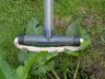 Microwipe Hand-held Weed Wiper for Selective Application - Straight