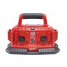 Milwaukee M18 240V Multibay Charger 4932430310 Milwaukee M18 240V Multibay Charger 4932430310