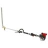 Cobra LRH270K Kawasaki Petrol Long Reach Hedgecutter Cobra LRH270K Kawasaki Petrol Long Reach Hedgecutter