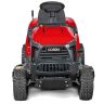 Cobra LT92HRL Ride-On Tractor Mower 92cm / 452cc / Loncin Hydro Drive Cobra LT92HRL Ride-On Tractor Mower 92cm / 452cc / Loncin Hydro Drive