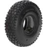 Universal Tyre and Tube Set - 4.10/3.50-4, 4 Ply, bent valve Universal Tyre and Tube Set - 4.10/3.50-4, 4 Ply, bent valve