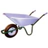Fort Cosmo Lavender Wheelbarrow 90 litre Fort Cosmo Lavender Wheelbarrow 90 litre