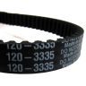 TORO BELT-SYNCHRONOUS 120-3335 TImemaster TORO BELT-SYNCHRONOUS 120-3335 TImemaster