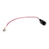 Spare Fuse Holder for Sherpa Sprayer SXMD16E Spare Fuse Holder for Sherpa Sprayer SXMD16E