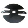 Viking Shredder Shredding Disc for GB350 6000 702 0800 Viking Shredder Shredding Disc for GB350 6000 702 0800