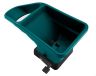 Cresco Castle Tools Handheld Spreader 2KG CR001 Cresco Castle Tools Handheld Spreader 2KG CR001
