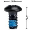Bike Disc Brake Rotor Bolt Screw SPB-500 Bike Disc Brake Rotor Bolt Screw SPB-500
