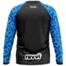 Revvi Jersey - Blue Revvi Jersey - Blue