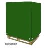Ambrogio Pallet Cover Green 1200x1000 (Covers 3xCHEP Pallets) Ambrogio Pallet Cover Green 1200x1000 (Covers 3xCHEP Pallets)