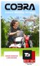 Cobra MX534SPH Self Propelled Honda Engine Petrol Lawnmower 52cm - WHICH? BEST BUY Cobra MX534SPH Self Propelled Honda Engine Petrol Lawnmower 52cm - WHICH? BEST BUY