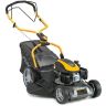 EX DISPLAY Stiga Combi 748 S SelfPropelled Petrol Lawnmower 46cm / Mulch 4in1 EX DISPLAY Stiga Combi 748 S SelfPropelled Petrol Lawnmower 46cm / Mulch 4in1