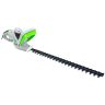 Q-Garden 500ERHT Electric Hedgetrimmer 500w / 56cm Q-Garden 500ERHT Electric Hedgetrimmer 500w / 56cm
