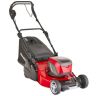 Mountfield Empress 46 Li Cordless Rear Roller Mower 46cm KIT 48v / 2 x 4Ah Mountfield Empress 46 Li Cordless Rear Roller Mower 46cm KIT 48v / 2 x 4Ah
