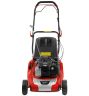 Cobra RM46SPB 46cm Self Propelled Petrol Roller Lawnmower Cobra RM46SPB 46cm Self Propelled Petrol Roller Lawnmower