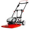 Cobra AirMow Cordless Hover Mower 80v Twin / 51cm AIRMOW5180V Cobra AirMow Cordless Hover Mower 80v Twin / 51cm AIRMOW5180V