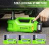 Greenworks 24V Cordless Car Jack (Tool Only) Greenworks 24V Cordless Car Jack (Tool Only)