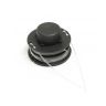 Webb Spool Double Line for WEELT250 Webb Spool Double Line for WEELT250