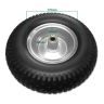 Sherpa Spare Flat-Free Wheel for Utility Cart Sherpa Spare Flat-Free Wheel for Utility Cart