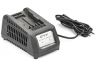 Stiga Standard Charger 24v for Universal Cordless Range 270012020/17 Stiga Standard Charger 24v for Universal Cordless Range 270012020/17