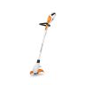 STIHL 18v Li-Ion Grass Trimmer PolyCut 2-2 With Battery STIHL 18v Li-Ion Grass Trimmer PolyCut 2-2 With Battery
