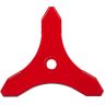 Oregon Universal 10in Tri-blade Brushcutter Blade 295496-0 - For Low and Dense Vegetation Oregon Universal 10in Tri-blade Brushcutter Blade 295496-0 - For Low and Dense Vegetation