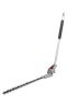 Mitox Select 25.4cc Long Reach Hedgetrimmer - 28LH Mitox Select 25.4cc Long Reach Hedgetrimmer - 28LH