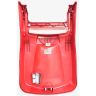 Grassbox Lid - Red w/Indicator (was 322486262/0) Grassbox Lid - Red w/Indicator (was 322486262/0)