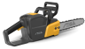 Stiga CS 700e Cordless Chainsaw / 48V (Bare Tool) Stiga CS 700e Cordless Chainsaw / 48V (Bare Tool)