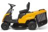 Stiga Combi 166 Compact Ride-On Lawnmower 224cc / 66cm / Auto Stiga Combi 166 Compact Ride-On Lawnmower 224cc / 66cm / Auto
