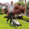ALKO 34E Comfort Electric Lawnmower 1200w / 34cm ALKO 34E Comfort Electric Lawnmower 1200w / 34cm