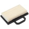 Briggs & Stratton Air Filter Cartridge 499486S Briggs & Stratton Air Filter Cartridge 499486S