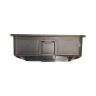 Dust Bag Interface Dust Bag Interface