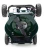 Webb Petrol Rotary Mower 40 cm / 123cc Push Steel Deck R40HPSFX Webb Petrol Rotary Mower 40 cm / 123cc Push Steel Deck R40HPSFX