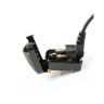 EuroNetworks Euro to UK Plug Adaptor Clam-Shell SPC3 (Zucchetti) EuroNetworks Euro to UK Plug Adaptor Clam-Shell SPC3 (Zucchetti)