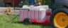 AgriFab 25 Gallon Towed Sprayer