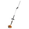 STIHL HL94CE Long Reach H/trimmer 24.1cc 1.2hp 2 Mix STIHL HL94CE Long Reach H/trimmer 24.1cc 1.2hp 2 Mix