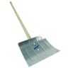 Aluminium 500mm Pole Handle Snow Shovel Aluminium 500mm Pole Handle Snow Shovel