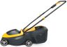 Stiga Collector 132e Cordless Mower Kit inc Battery & Charger 30cm / 4Ah Stiga Collector 132e Cordless Mower Kit inc Battery & Charger 30cm / 4Ah