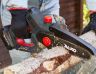 ALKO CSM 1815 Cordless Pruning Chainsaw Kit 15cm / 18v / 2.5Ah ALKO CSM 1815 Cordless Pruning Chainsaw Kit 15cm / 18v / 2.5Ah