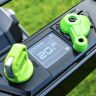 Cobra Fortis 25E Cordless Cylinder Mower 63cm KIT - 2x 10Ah Batteries & Quick Charger Cobra Fortis 25E Cordless Cylinder Mower 63cm KIT - 2x 10Ah Batteries & Quick Charger
