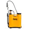 Guarany 20 Litre Symmetrical Backpack Sprayer BL103430 Guarany 20 Litre Symmetrical Backpack Sprayer BL103430
