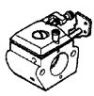 McCulloch Trim Mac 210 Post 2003 Carb WT631