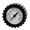 SOLO Accessory Pressure Control Gauge with Connection Fittings 49003561 SOLO Accessory Pressure Control Gauge with Connection Fittings 49003561