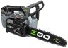 EGO CSX3002 Professional Cordless Top Handle Chainsaw - Kit 30cm (4.0Ah Battery / Charger) EGO CSX3002 Professional Cordless Top Handle Chainsaw - Kit 30cm (4.0Ah Battery / Charger)