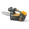 Stiga PR 700e Cordless Top Handle Chainsaw Kit 48v / 30cm / 4Ah Battery Stiga PR 700e Cordless Top Handle Chainsaw Kit 48v / 30cm / 4Ah Battery