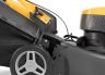 Stiga Special 48e S Cordless Self-Propelled Mower Kit 48cm / 5Ah Stiga Special 48e S Cordless Self-Propelled Mower Kit 48cm / 5Ah
